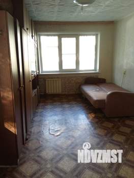 1-к квартира, на длительный срок, 30м2, 1/5 этаж