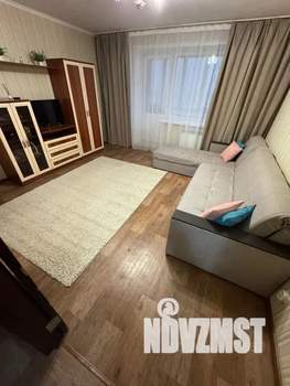 2-к квартира, посуточно, 65м2, 3/10 этаж