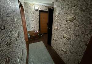 1-к квартира, на длительный срок, 33м2, 4/10 этаж