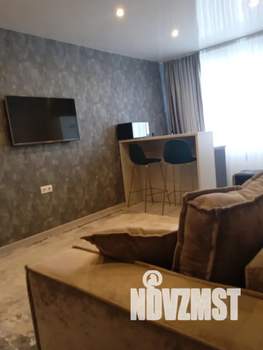 3-к квартира, посуточно, 50м2, 2/10 этаж