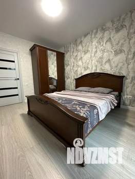 2-к квартира, посуточно, 43м2, 6/16 этаж