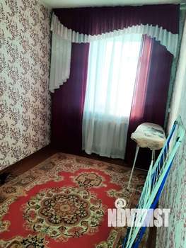 3-к квартира, на длительный срок, 56м2, 2/2 этаж