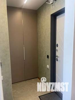 1-к квартира, посуточно, 30м2, 5/5 этаж