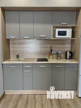 2-к квартира, посуточно, 44м2, 3/4 этаж