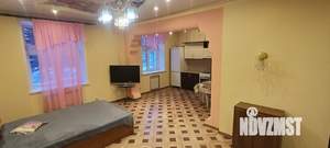 Студия квартира, на длительный срок, 44м2, 2/5 этаж