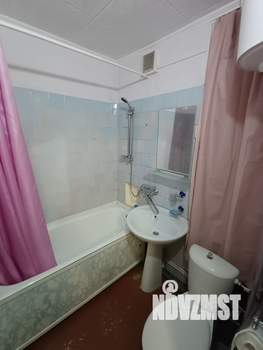 2-к квартира, на длительный срок, 41м2, 4/5 этаж