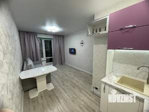 2-к квартира, на длительный срок, 38м2, 11/16 этаж