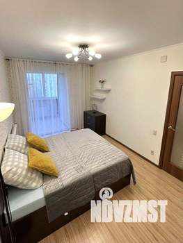 2-к квартира, посуточно, 49м2, 1/1 этаж