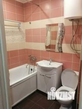 1-к квартира, на длительный срок, 36м2, 6/16 этаж