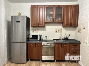 2-к квартира, на длительный срок, 47м2, 3/16 этаж