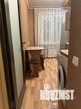 3-к квартира, посуточно, 63м2, 4/9 этаж