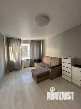 1-к квартира, на длительный срок, 32м2, 2/5 этаж