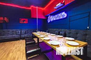 1-к квартира, посуточно, 65м2, 1/5 этаж
