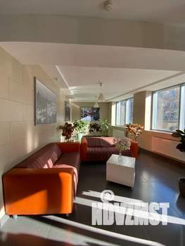 2-к квартира, посуточно, 68м2, 10/15 этаж