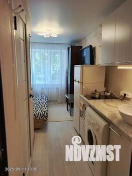 Студия квартира, посуточно, 10м2, 1/5 этаж