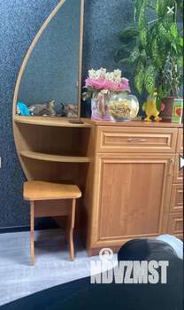 2-к квартира, на длительный срок, 42м2, 1/5 этаж