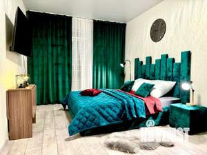 1-к квартира, посуточно, 29м2, 9/18 этаж