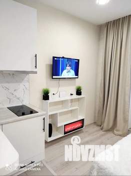 Студия квартира, посуточно, 25м2, 4/16 этаж