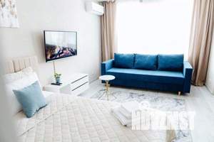 1-к квартира, посуточно, 36м2, 2/10 этаж