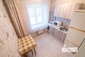 1-к квартира, на длительный срок, 33м2, 2/5 этаж