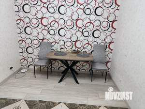 2-к квартира, посуточно, 49м2, 1/16 этаж