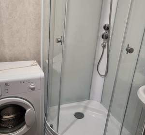 1-к квартира, на длительный срок, 30м2, 3/9 этаж