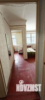 1-к квартира, на длительный срок, 30м2, 5/5 этаж