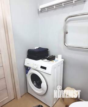 Студия квартира, посуточно, 25м2, 10/16 этаж