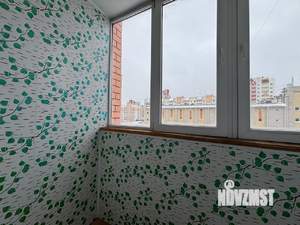 Студия квартира, на длительный срок, 25м2, 5/15 этаж