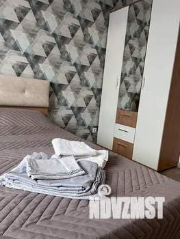 1-к квартира, посуточно, 41м2, 5/16 этаж