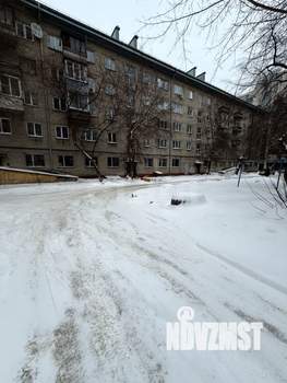 1-к квартира, на длительный срок, 31м2, 5/5 этаж