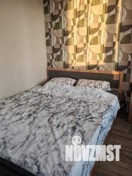 1-к квартира, посуточно, 32м2, 4/17 этаж