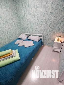 3-к квартира, посуточно, 46м2, 1/1 этаж