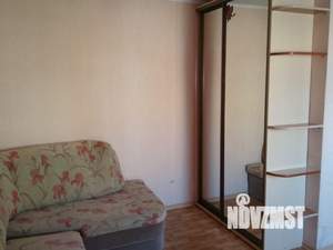 1-к квартира, на длительный срок, 35м2, 4/12 этаж