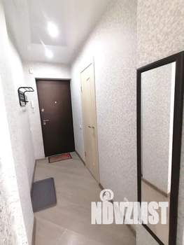 Студия квартира, посуточно, 27м2, 3/14 этаж