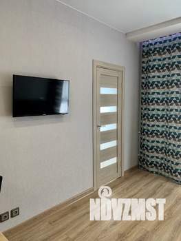 2-к квартира, посуточно, 44м2, 4/4 этаж