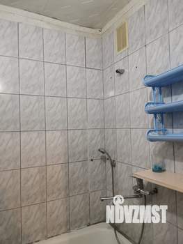 2-к квартира, на длительный срок, 52м2, 4/11 этаж