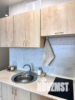 Студия квартира, посуточно, 28м2, 13/17 этаж