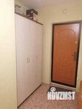 1-к квартира, на длительный срок, 45м2, 3/10 этаж