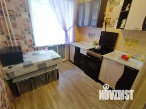 1-к квартира, посуточно, 31м2, 1/5 этаж