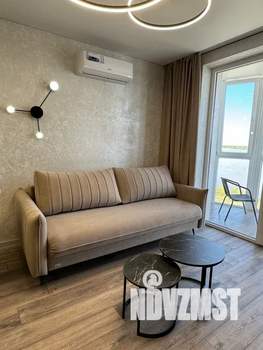 2-к квартира, посуточно, 51м2, 9/25 этаж