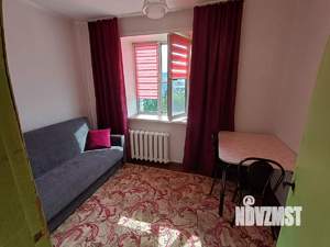 2-к квартира, на длительный срок, 37м2, 8/9 этаж