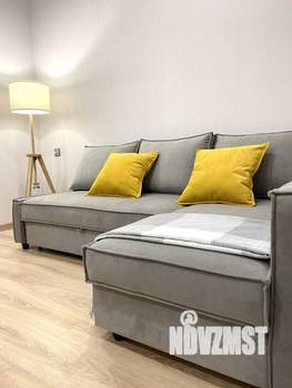 2-к квартира, посуточно, 40м2, 3/4 этаж