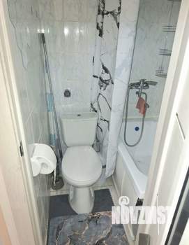 Студия квартира, на длительный срок, 14м2, 3/4 этаж