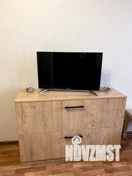 1-к квартира, посуточно, 33м2, 8/10 этаж