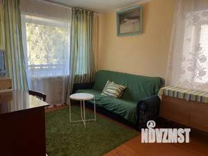 1-к квартира, посуточно, 31м2, 2/4 этаж