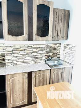 1-к квартира, на длительный срок, 35м2, 10/10 этаж