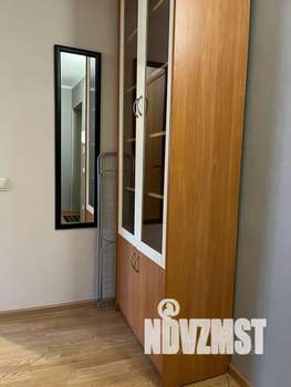 1-к квартира, посуточно, 35м2, 4/5 этаж