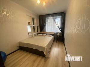 2-к квартира, на длительный срок, 56м2, 4/11 этаж