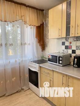 1-к квартира, посуточно, 31м2, 4/5 этаж